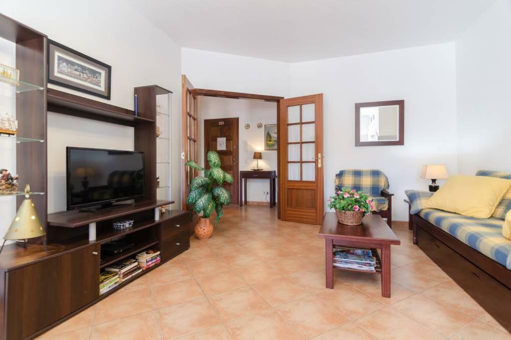 Praia Da Rocha, Algarve Sunny Apartment Portimão Buitenkant foto