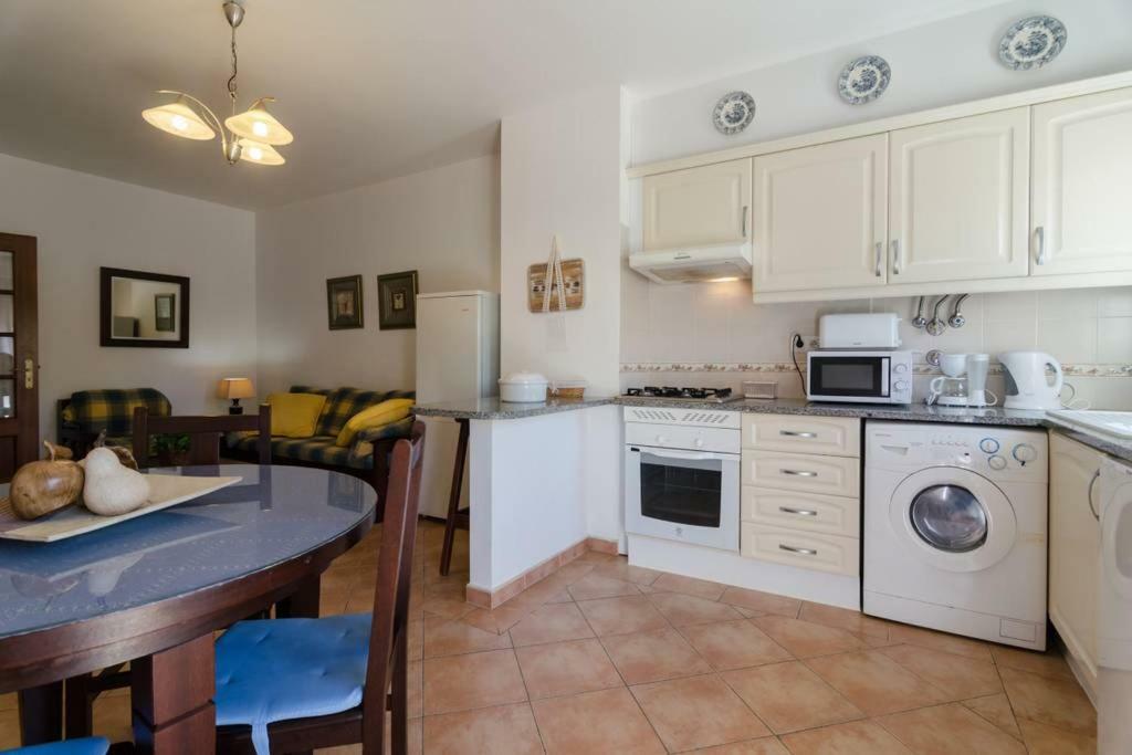 Praia Da Rocha, Algarve Sunny Apartment Portimão Buitenkant foto
